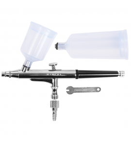 Aerógrafo Para Pintura Wimpel MP-1004