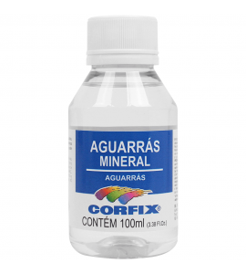 Aguarrás Corfix 100ml