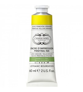 Tinta Aqua Wash Charbonnel 60ml S3 233 Primose Yellow 