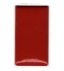 Aquarela Kuretake Gansai Tambi 032 Red