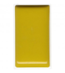 Aquarela Kuretake Gansai Tambi 042 Aureolin