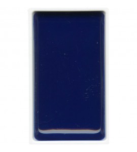 Aquarela Kuretake Gansai Tambi 063 Cerulean Blue