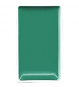 Aquarela Kuretake Gansai Tambi 503 Cobalt Green