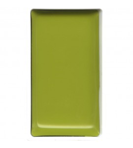 Aquarela Kuretake Gansai Tambi 048 Greenish Yellow