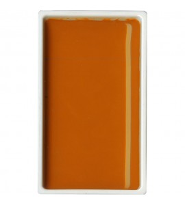 Aquarela Kuretake Gansai Tambi 402 Mars Yellow 
