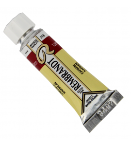 Tinta Aquarela Talens Rembrandt 318 10ml Carmim S.2