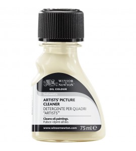 Emulsão de Limpeza de Obra de Arte 75ml Winsor & Newton