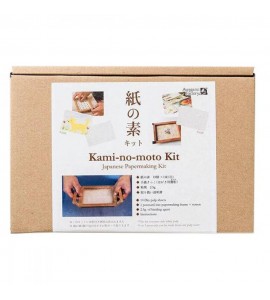 Kit Papermaking Awagami 