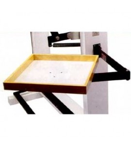 Porta Bandeja Auxiliar Trident MA 01