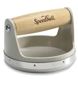 Baren para Gravura Speedball