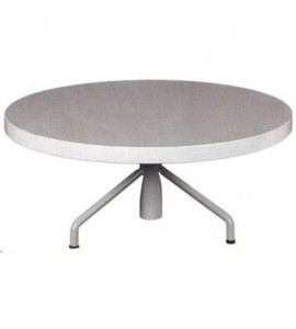 Base Giratória Para Modelagem Cerâmica Trident 12813