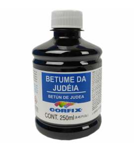 Betume da Judéia Corfix 250ml
