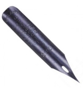 Pena Para Caligrafia Joseph Gillott 290