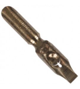 Pena Para Caligrafia William Mitchell Round Hand 0