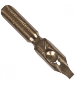 Pena Para Caligrafia William Mitchell Round Hand 1.5