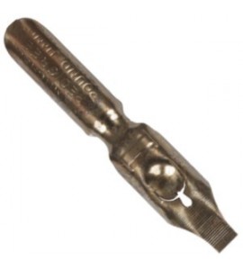 Pena Para Caligrafia William Mitchell Round Hand 1