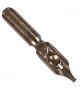 Pena Para Caligrafia William Mitchell Round Hand 2.5