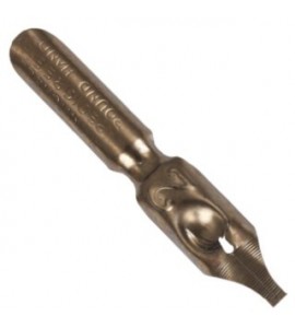 Pena Para Caligrafia William Mitchell Round Hand Oblique 2