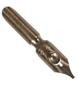 Pena Para Caligrafia William Mitchell Round Hand 3.5