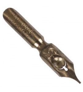 Pena Para Caligrafia William Mitchell Round Hand 5
