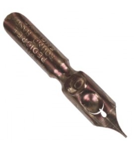 Pena Para Caligrafia William Mitchell Round Hand 6