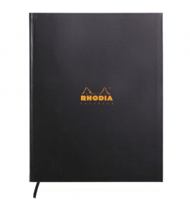 Caderno Rhodia Rodhiactive A4 Sem Espiral 