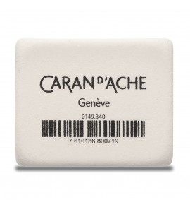 Borracha Para Desenho Caran d'Ache Artist Large 149340