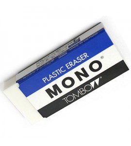 Borracha Mono Pequena PE01A
