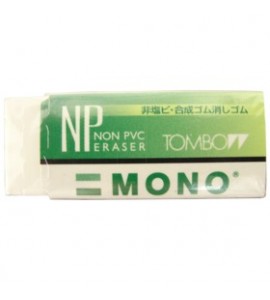 Borracha Para Desenho MONO NP