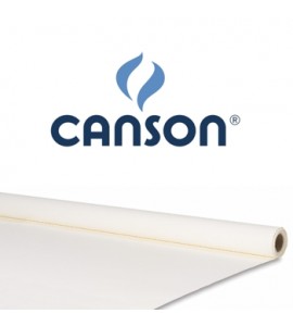 Rolo Papel C’ à Grain Desenho 180g/m² 1,50x10m branco Canson