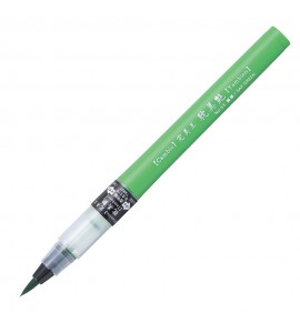 Caneta Cambio Tambien N53 Sap Green Kuretake 