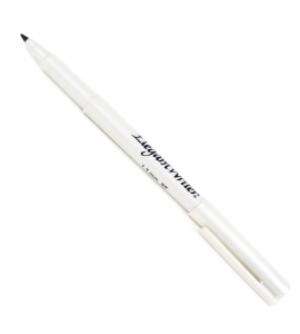 Caneta Caligráfica 1.3XF Preta Elegant Writer