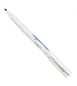 Caneta Caligráfica 2.0F Azul Elegant Writer