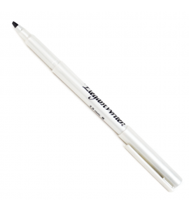 Caneta Caligráfica 3.0B Preta Elegant Writer