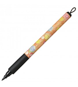 Caneta Pincel Bimoji Fude Brush Japão Ed. Limitada XTWM3-29