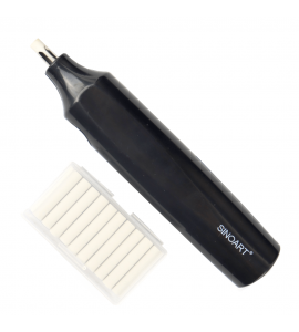 Caneta Borracha Para Desenho Elétrica Para Desenho SFT0255