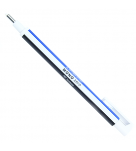Caneta Borracha Mono Extra-fina 2.3mm Branca
