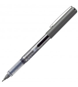 Caneta Kuretake Fudegokochi Usuzumi Cinza
