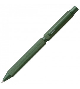 Caneta Rhodia Multi Pen Script Sage