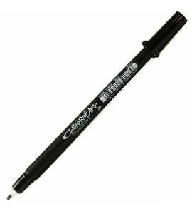 Caneta Sakura Pigma Calligrapher 20 Preto
