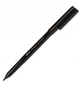 Marcador Pigma Sensei Sakura C30 Preto