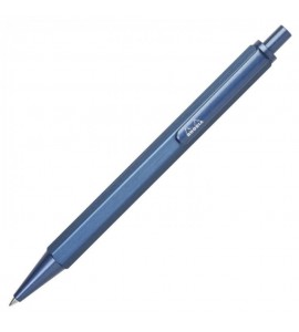 Caneta Rhodia Esferográfica Script Navy 