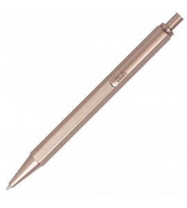 Caneta Rhodia Esferográfica Script Rosewood