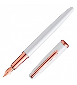 Caneta Tinteiro Pelikan JAZZ Pearl