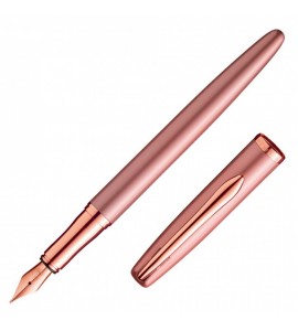 Caneta Tinteiro Pelikan JAZZ Rose 