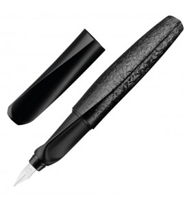 Caneta Tinteiro Pelikan Twist Structure Black