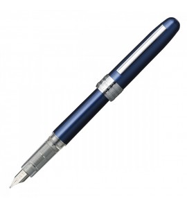 Caneta Tinteiro Platinum Plaisir Blue 0.5mm