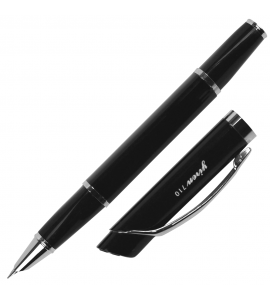 Caneta Tinteiro Yiren Classic Modern Pena Fina 710 