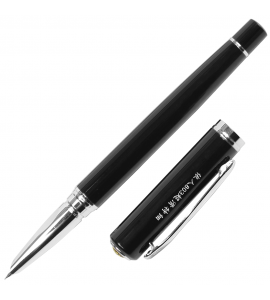 Caneta Tinteiro YIREN 803 Series Black