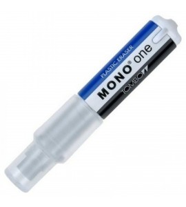 Caneta Borracha Mono ONE 6.7mm